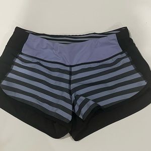 Lululemon Speed Up Short 2.5 inch